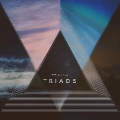 Triads album art