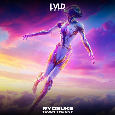 Touch The Sky album art