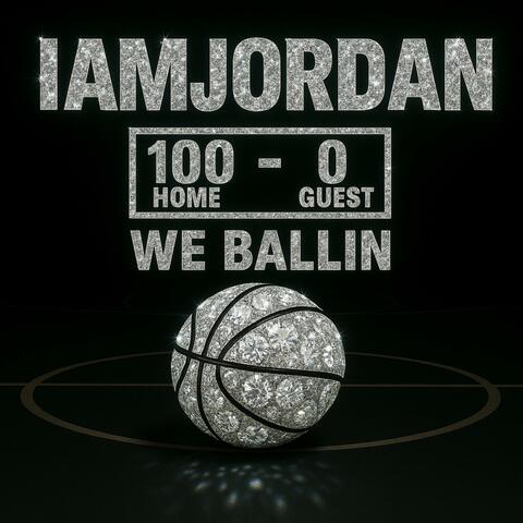 We Ballin album art