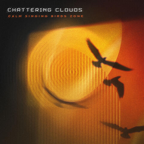 Chattering Clouds album art