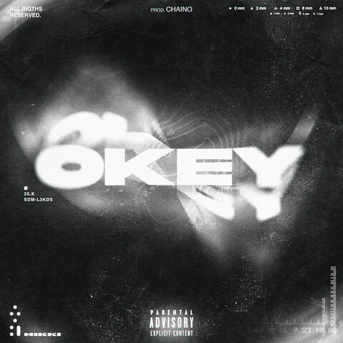 Okey album art