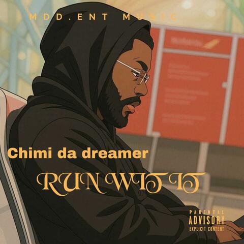 Run wit it album art
