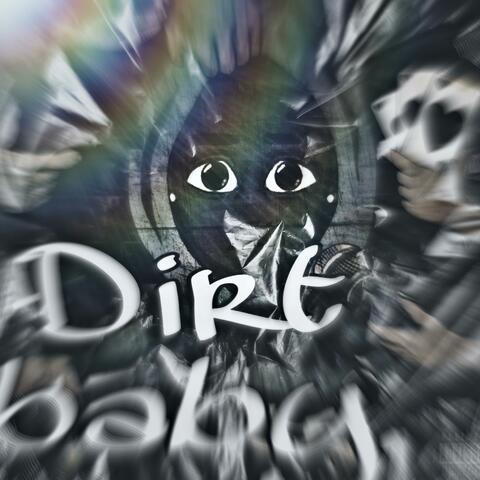 Dirt Baby album art