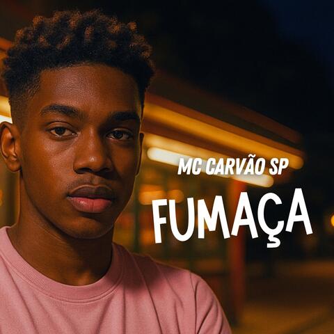 Fumaça album art