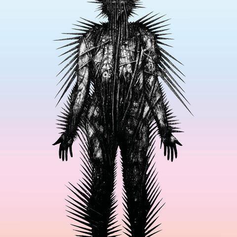 Louhi, Pt. 1.1 album art