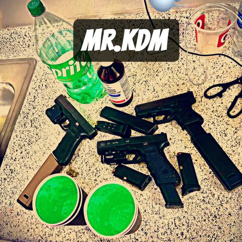 Since Then album art