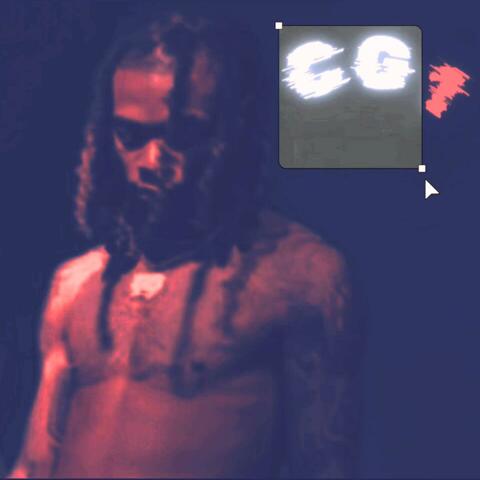 CG 1 album art