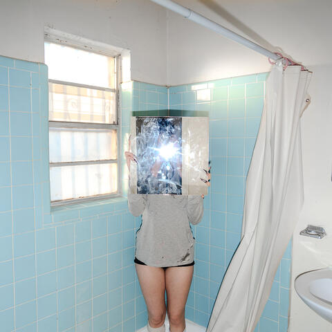 as i watch my life online album art
