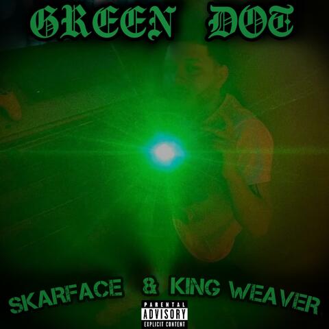 Green Dot album art