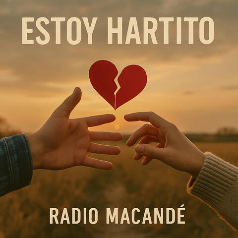 ESTOY HARTITO album art