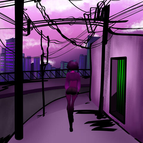 NOITE LOCAL album art