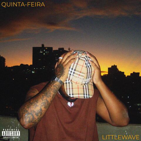 Quinta-feira album art