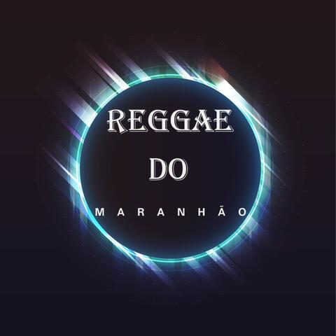 Reggae do Maranhão album art