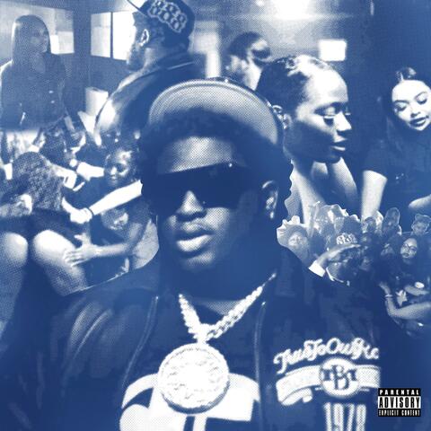 Sick n Tired album art