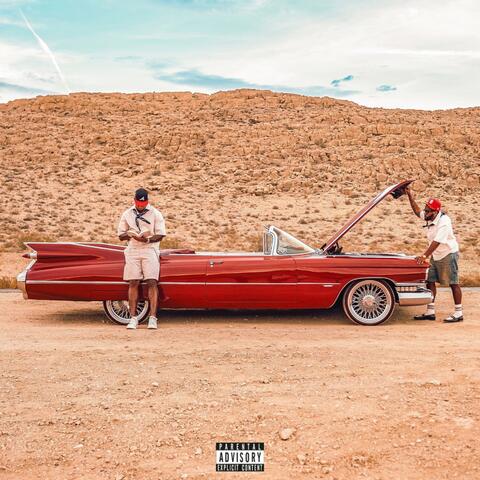 Choose Myself album art