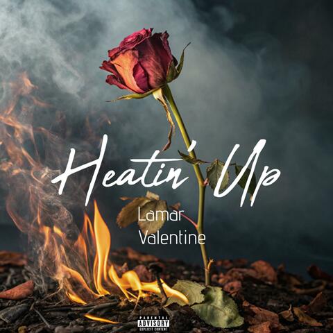 Heatin Up album art