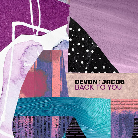 Back To You album art