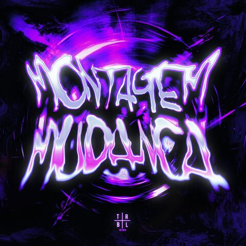 Montagem Mudança album art