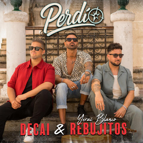 Perdío album art