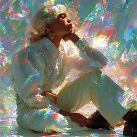 Don’t say a word album art