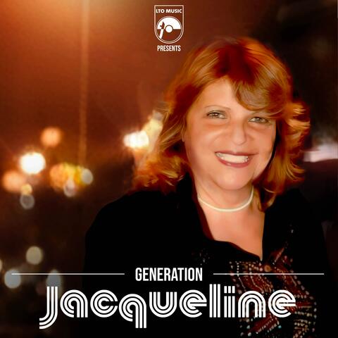 Generation Jacqueline album art