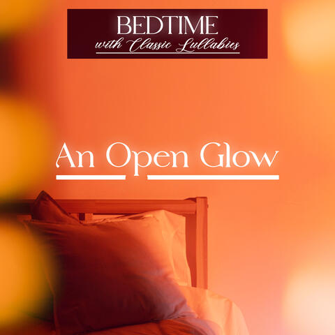 An Open Glow album art
