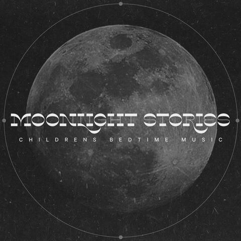 Moonlight Stories album art