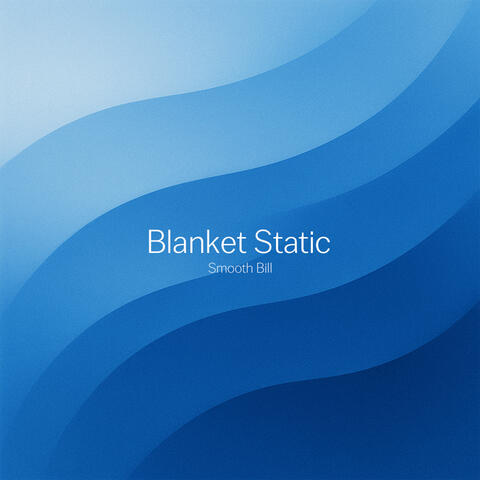 Blanket Static album art