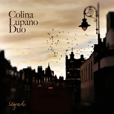Segredo album art