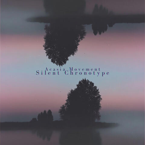 Silent Chronotype album art
