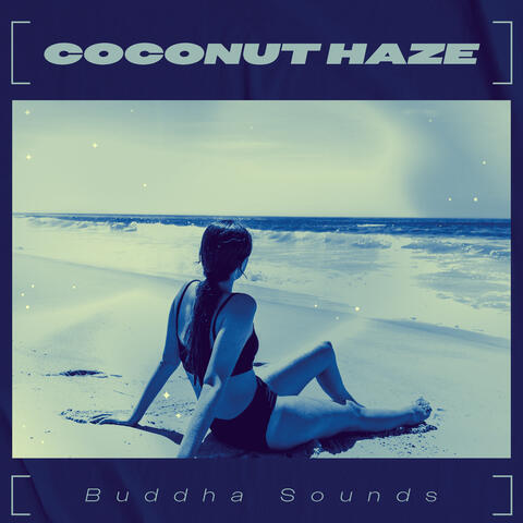 Coconut Haze album art