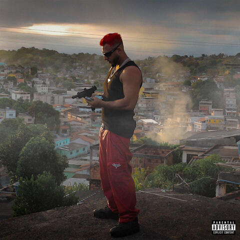 MONEY MONEY album art