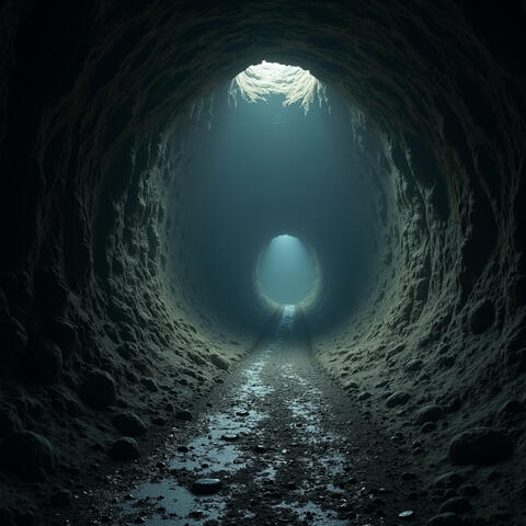 Burrowborn album art