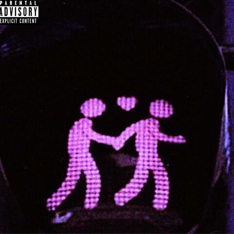 You Got Me Like album art