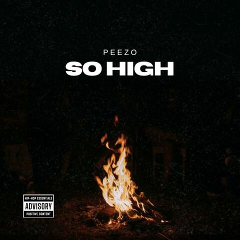 So High album art