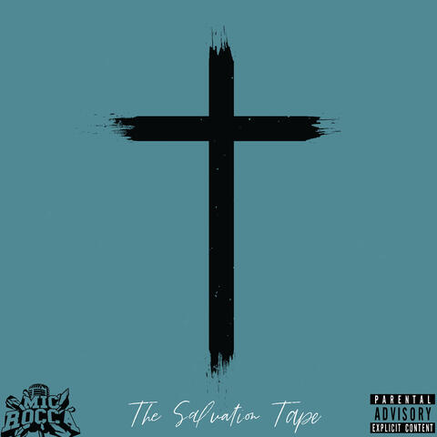 The Salvation Tape album art