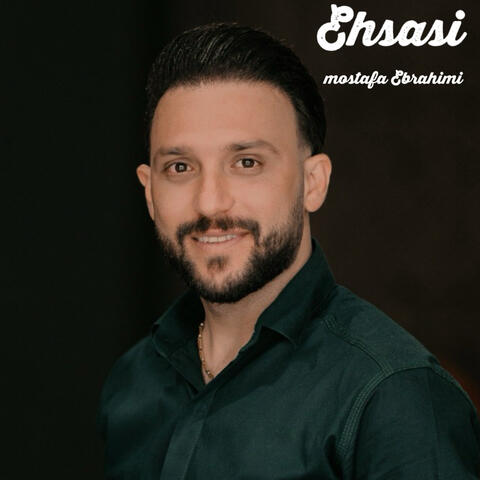 Ehsasi album art