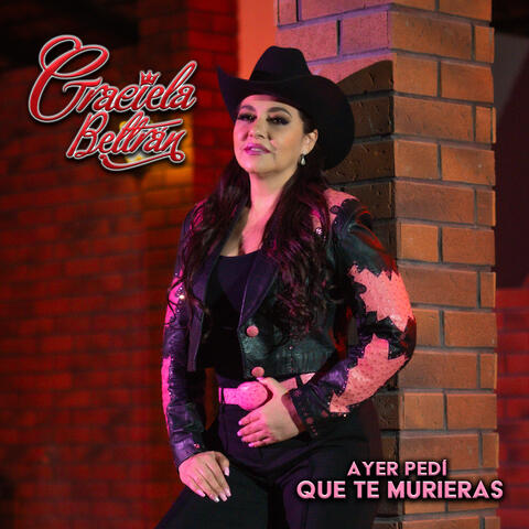 Ayer Pedi Que Te Murieras album art