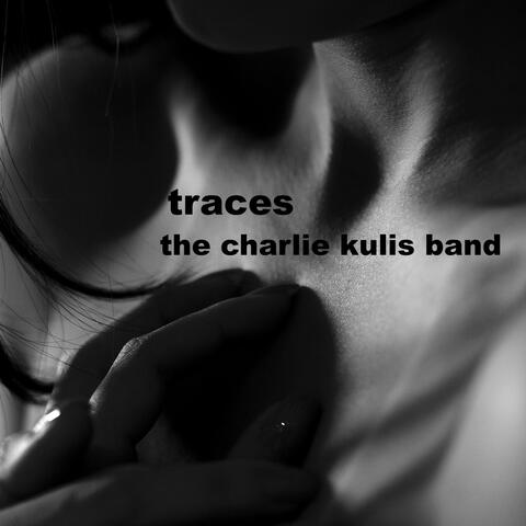 Traces album art
