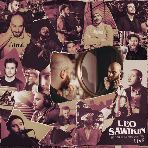 Till You're Somebody Else album art