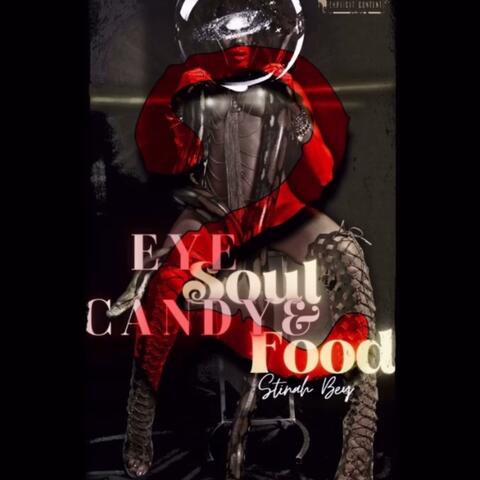 Eye Candy&Soul Food 2 album art