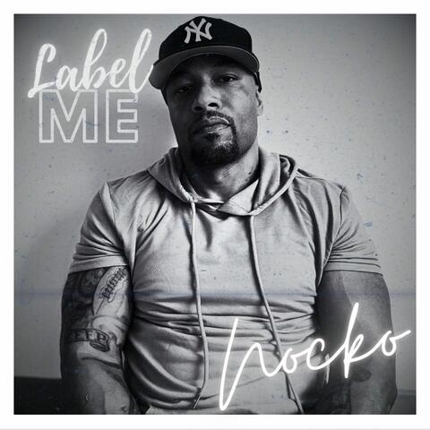 Label Me album art
