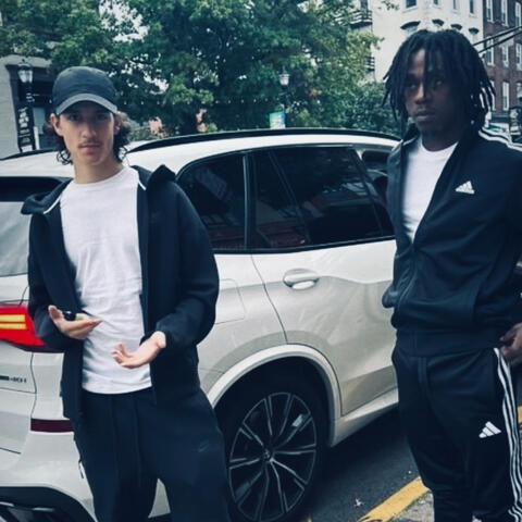 The Threat album art