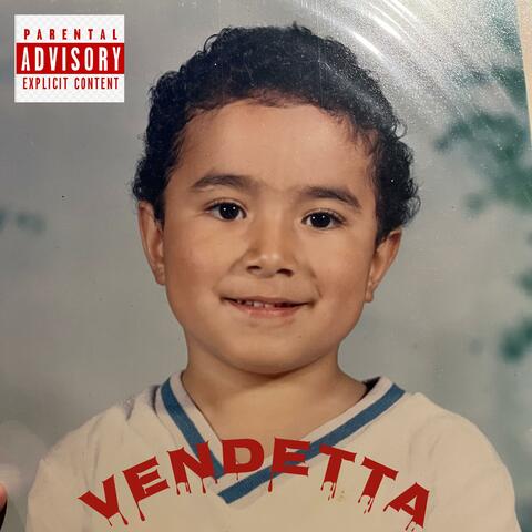 VendettA album art