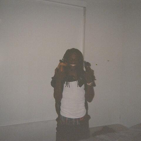 Trapped In Vegas album art