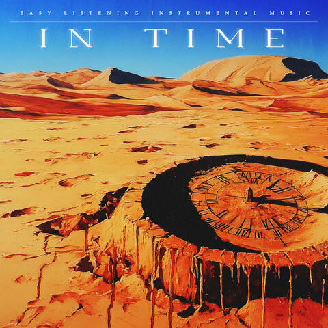 In Time album art
