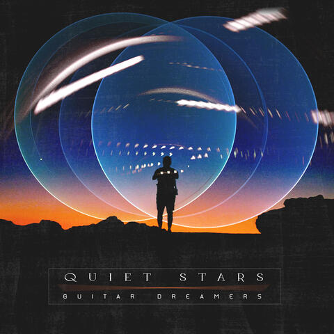 Quiet Stars album art