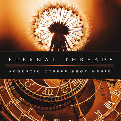 Eternal Threads album art