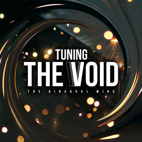 Tuning the Void album art