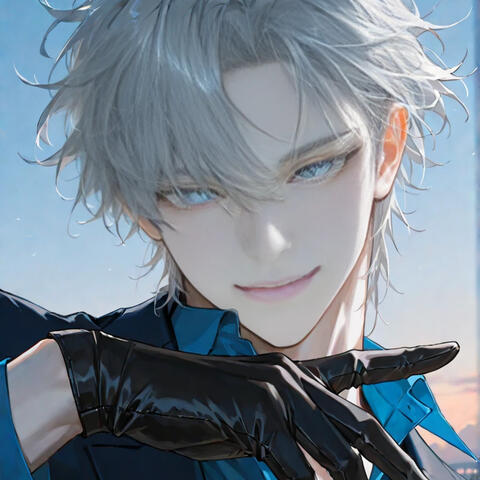 覚醒ノ境界線 album art